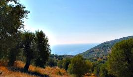 Земля за 240 000 евро на Кассандре, Греция