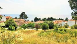 Земля за 320 000 евро на Кассандре, Греция