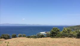 Земля за 2 000 000 евро на Кассандре, Греция