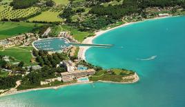 Земля за 1 275 000 евро на Кассандре, Греция