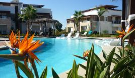 Квартира за 235 000 евро в Сиде, Турция