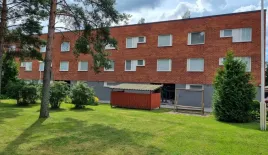 Квартира за 29 500 евро в Пори, Финляндия