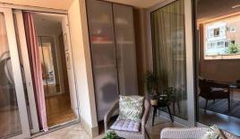 Квартира за 300 000 евро в Будве, Черногория