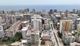 Пентхаус за 241 000 евро в Алании, Турция