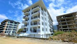 Квартира за 123 000 евро в Алании, Турция