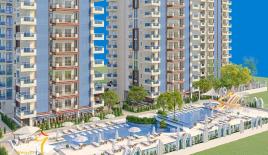 Квартира за 129 000 евро в Алании, Турция