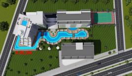 Квартира за 143 000 евро в Алании, Турция