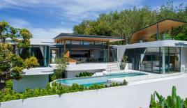 Вилла за 1 600 050 евро на острове Пхукет, Таиланд