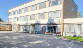 Квартира за 16 000 евро в Пори, Финляндия