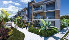 Апартаменты за 204 000 евро в Кирении, Кипр