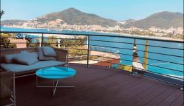 Квартира за 950 000 евро в Будве, Черногория