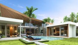 Вилла за 809 900 евро на острове Пхукет, Таиланд