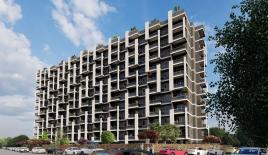 Квартира за 40 000 евро в Мерсине, Турция