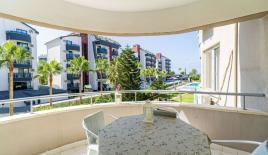 Апартаменты за 125 000 евро в Алании, Турция