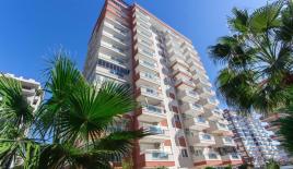 Квартира за 137 500 евро в Алании, Турция