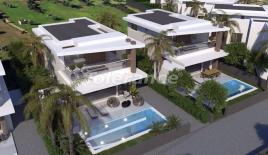 Вилла за 563 000 евро в Эсентепе, Кипр