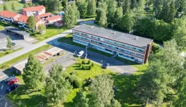 Квартира за 24 500 евро в Вааса, Финляндия