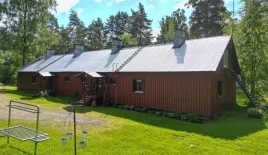 Таунхаус за 15 000 евро в Леппявирта, Финляндия