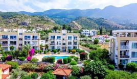 Апартаменты за 150 000 евро в Алсанджаке, Кипр