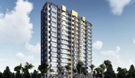 Квартира за 68 000 евро в Мерсине, Турция