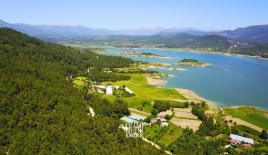 Земля за 1 400 000 евро в Анталии, Турция