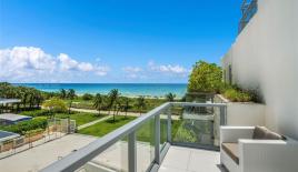 Таунхаус за 4 329 599 евро в Майами, США