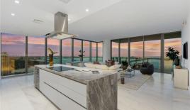 Квартира за 3 074 733 евро в Майами, США