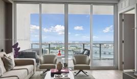 Квартира за 1 522 682 евро в Майами, США