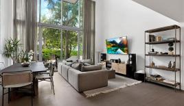 Таунхаус за 741 708 евро в Майами, США