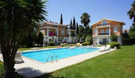 Вилла за 231 000 евро в Белеке, Турция