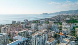 Квартира за 297 000 евро в Алании, Турция