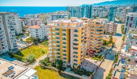 Квартира за 122 650 евро в Алании, Турция