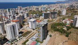 Квартира за 115 000 евро в Алании, Турция