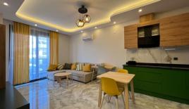 Квартира за 154 000 евро в Алании, Турция