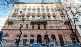 Квартира за 480 000 евро в Будапеште, Венгрия