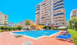 Квартира за 185 000 евро в Алании, Турция