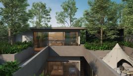 Вилла за 832 000 евро на острове Пхукет, Таиланд