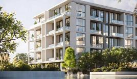 Квартира за 328 133 евро в Дубае, ОАЭ