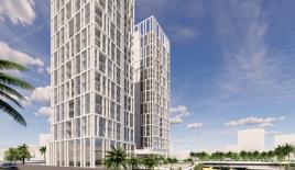 Квартира за 294 529 евро в Абу-Даби, ОАЭ