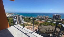 Квартира за 62 000 евро в Мерсине, Турция