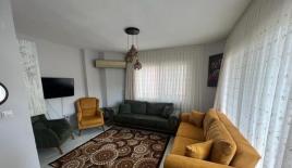 Квартира за 58 000 евро в Мерсине, Турция