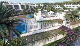 Апартаменты за 598 000 евро в Эсентепе, Кипр