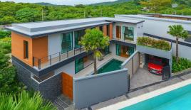 Вилла за 465 400 евро на острове Пхукет, Таиланд