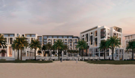 Апартаменты за 1 254 532 евро в Маскате, Оман