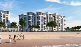 Апартаменты за 637 741 евро в Маскате, Оман