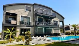 Апартаменты за 200 000 евро в Белеке, Турция