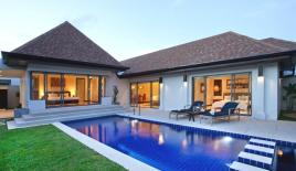 Вилла за 479 700 евро на острове Пхукет, Таиланд