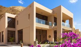 Вилла за 721 407 евро в Маскате, Оман