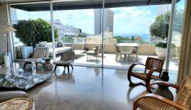 Пентхаус за 5 500 000 евро в Тель-Авиве, Израиль