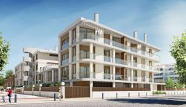 Апартаменты за 504 000 евро в Виламоре, Португалия